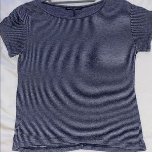 Brandy Melville Stripped Shirt